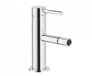 Смеситель Nobil Acquerelli AQ93119/1CR для биде